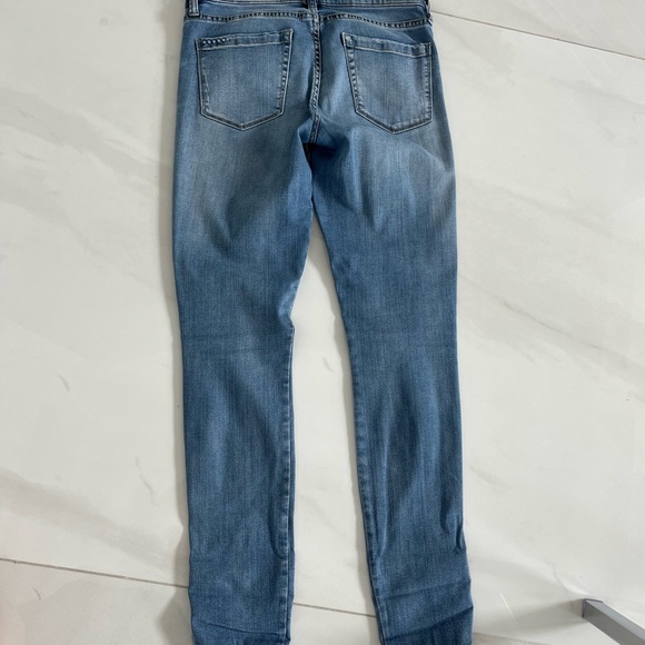 Blanknyc skinny jeans size 27 - Picture 3 of 6